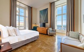Pousada De Lisboa - Small Luxury Hotels Of The World